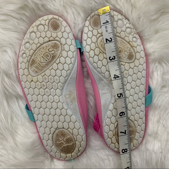 Fit Kids Pink Water Shoes - Picture 8 of 8